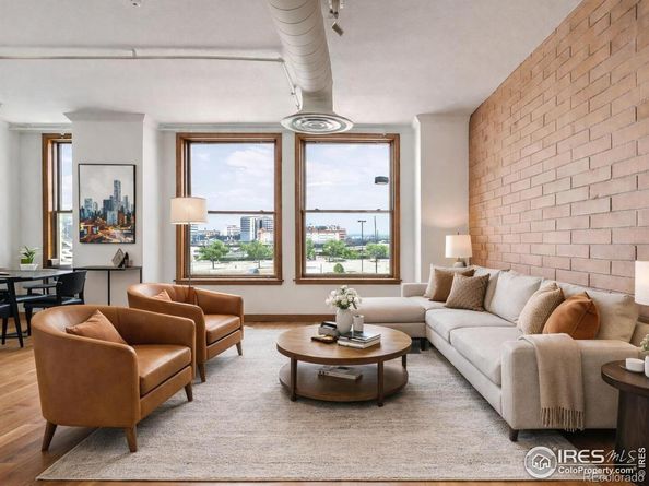 2245 Blake Street D, Denver CO 80205