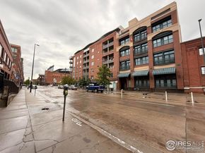 2245 Blake Street D, Denver CO 80205