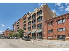 2245 Blake Street D, Denver CO 80205