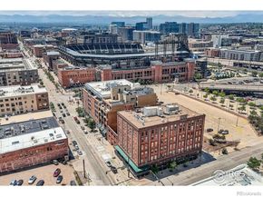 2245 Blake Street D, Denver CO 80205