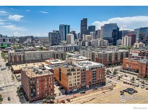 2245 Blake Street D, Denver CO 80205