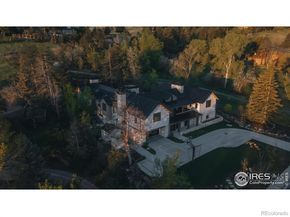 2100 Kohler Drive, Boulder CO 80305
