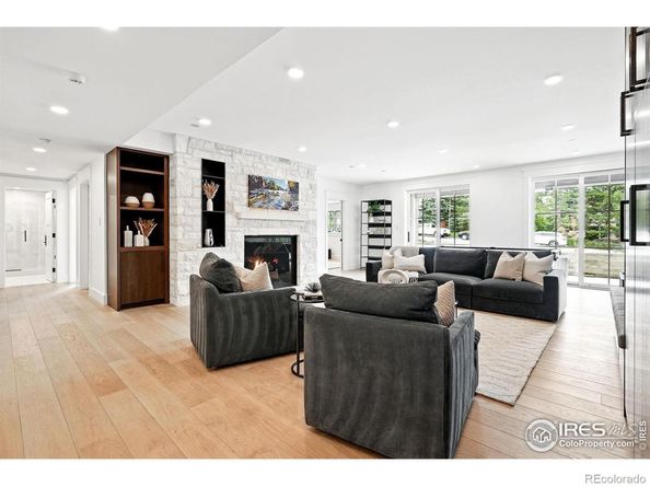 2100 Kohler Drive, Boulder CO 80305