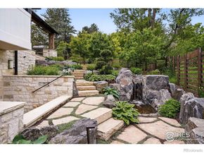 2100 Kohler Drive, Boulder CO 80305