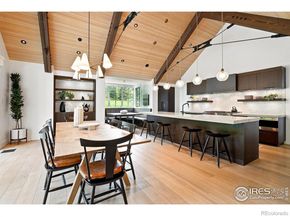 2100 Kohler Drive, Boulder CO 80305