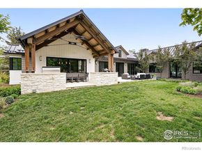 2100 Kohler Drive, Boulder CO 80305
