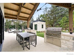 2100 Kohler Drive, Boulder CO 80305