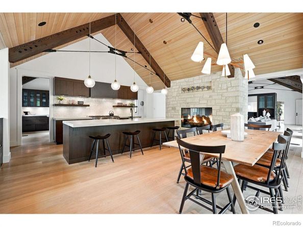 2100 Kohler Drive, Boulder CO 80305