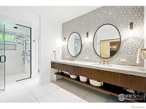 2100 Kohler Drive, Boulder CO 80305