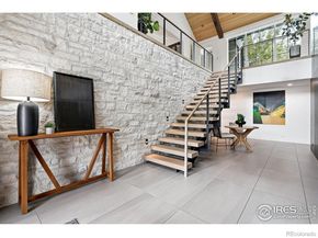 2100 Kohler Drive, Boulder CO 80305