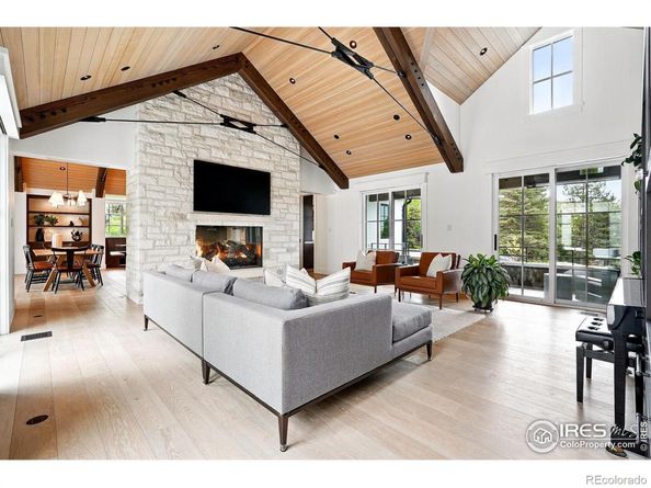2100 Kohler Drive, Boulder CO 80305