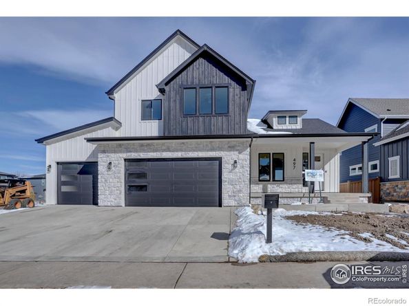 497 Muirfield Circle, Louisville CO 80027