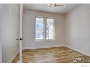 497 Muirfield Circle, Louisville CO 80027