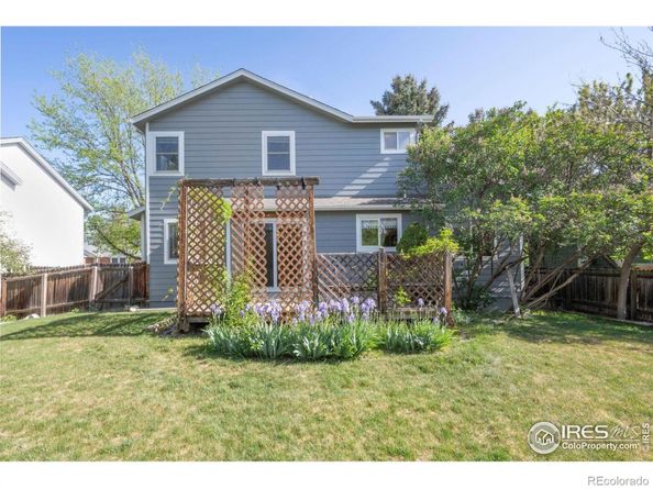 2935 Bow Line Place, Longmont CO 80503