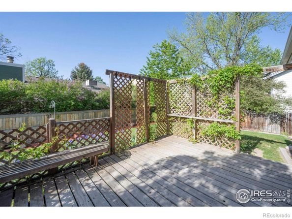 2935 Bow Line Place, Longmont CO 80503