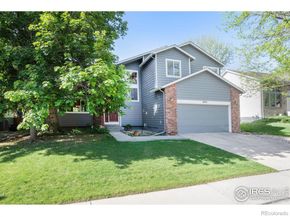 2935 Bow Line Place, Longmont CO 80503