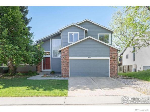 2935 Bow Line Place, Longmont CO 80503
