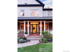 2835 Links Drive, Boulder CO 80301