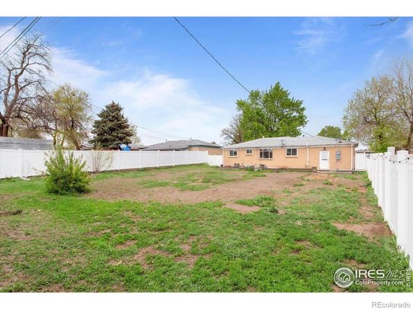 690 W 1st Avenue, Broomfield CO 80020