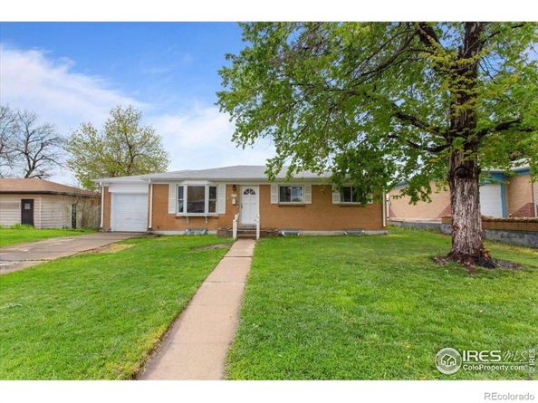 690 W 1st Avenue, Broomfield CO 80020