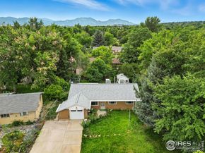 111 Barbara Street, Louisville CO 80027