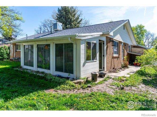 111 Barbara Street, Louisville CO 80027