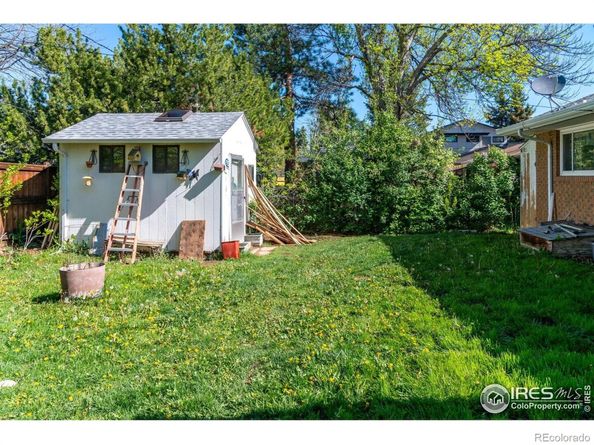 111 Barbara Street, Louisville CO 80027