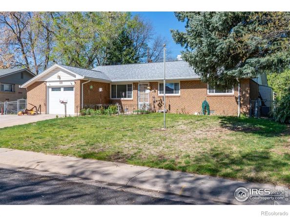 111 Barbara Street, Louisville CO 80027