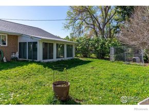 111 Barbara Street, Louisville CO 80027