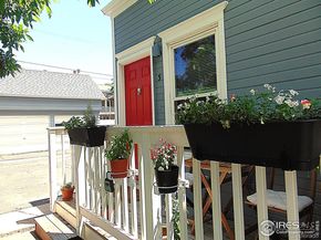 2205 Arapahoe Avenue 3, Boulder CO 80302
