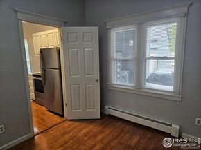 2205 Arapahoe Avenue 3, Boulder CO 80302