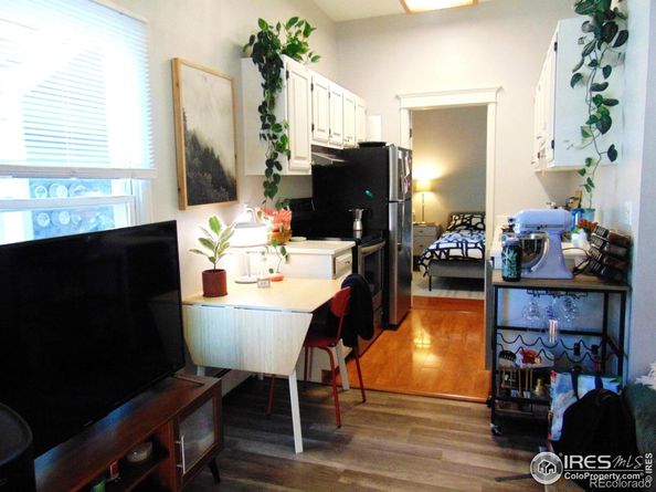 2205 Arapahoe Avenue 3, Boulder CO 80302