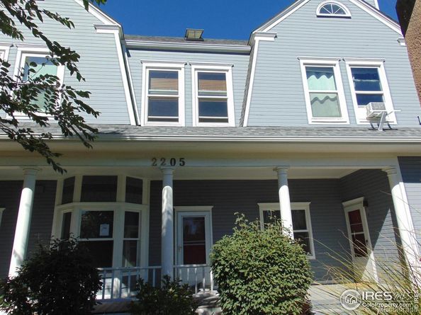 2205 Arapahoe Avenue 3, Boulder CO 80302