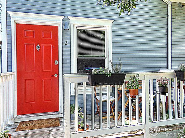 2205 Arapahoe Avenue 3, Boulder CO 80302
