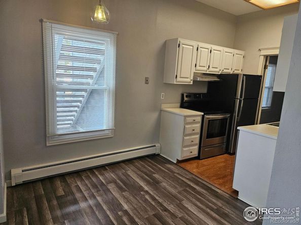 2205 Arapahoe Avenue 3, Boulder CO 80302
