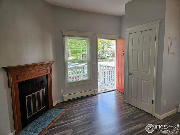 2205 Arapahoe Avenue 3, Boulder CO 80302