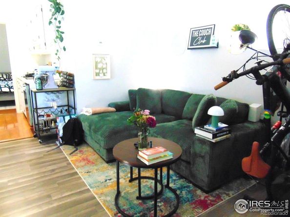 2205 Arapahoe Avenue 3, Boulder CO 80302