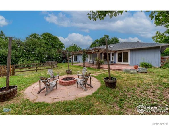 419 Centennial Drive, Louisville CO 80027