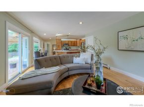 419 Centennial Drive, Louisville CO 80027