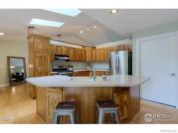 419 Centennial Drive, Louisville CO 80027