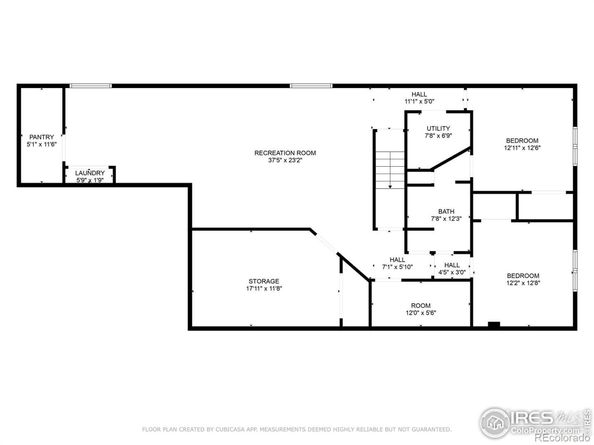 419 Centennial Drive, Louisville CO 80027