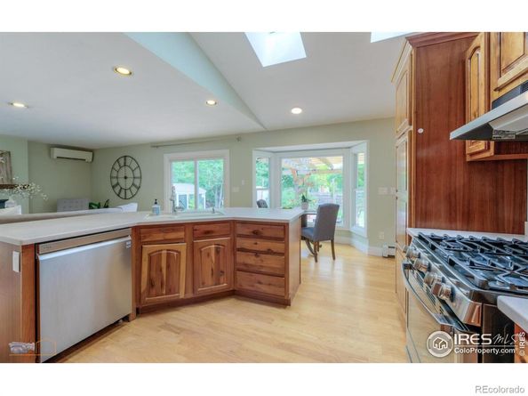 419 Centennial Drive, Louisville CO 80027