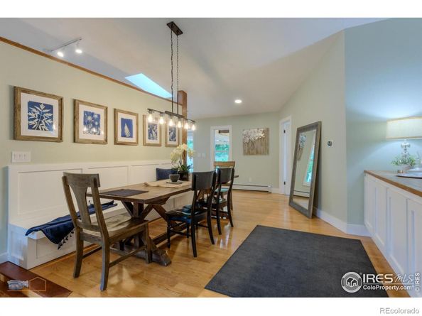 419 Centennial Drive, Louisville CO 80027