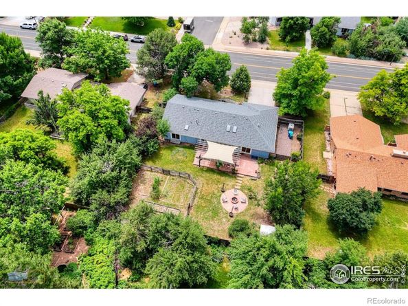 419 Centennial Drive, Louisville CO 80027