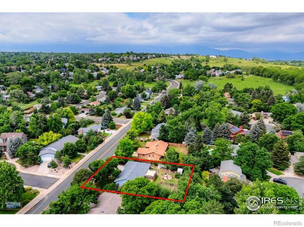 419 Centennial Drive, Louisville CO 80027