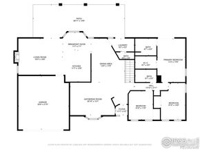 419 Centennial Drive, Louisville CO 80027