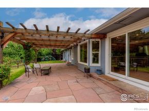 419 Centennial Drive, Louisville CO 80027