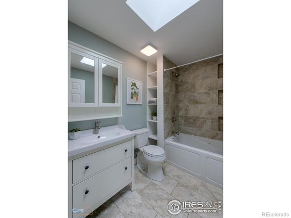 419 Centennial Drive, Louisville CO 80027