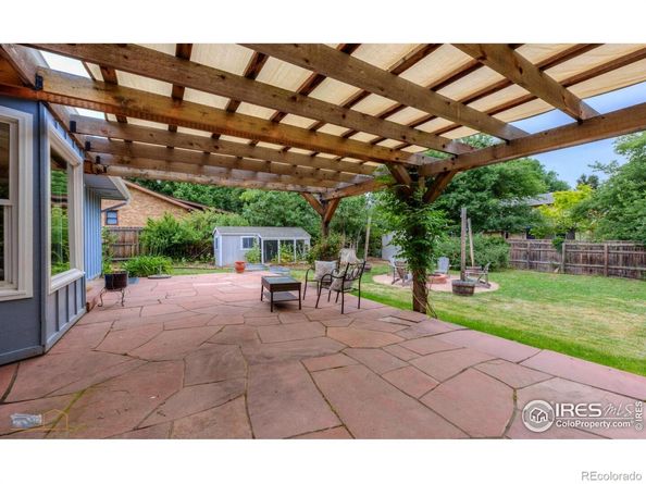 419 Centennial Drive, Louisville CO 80027