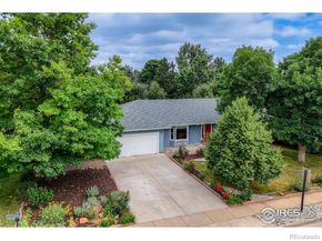 419 Centennial Drive, Louisville CO 80027